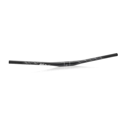 XLC HB-M18 MANILLAR MTB PLANO 760/31.8/10MM NEGRO MATE