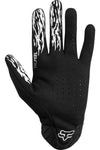 GUANTES FOX FLEXAIR ELEVATED BLK