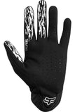 GUANTES FOX FLEXAIR ELEVATED BLK