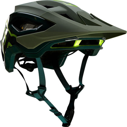 CASCO FOX SPEEDFRAME PRO T.M