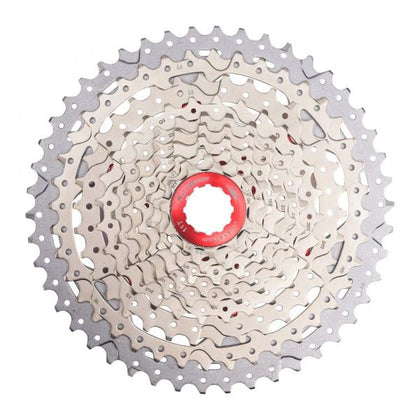 CASSETTE SUNRACE MX3 11/46 10V