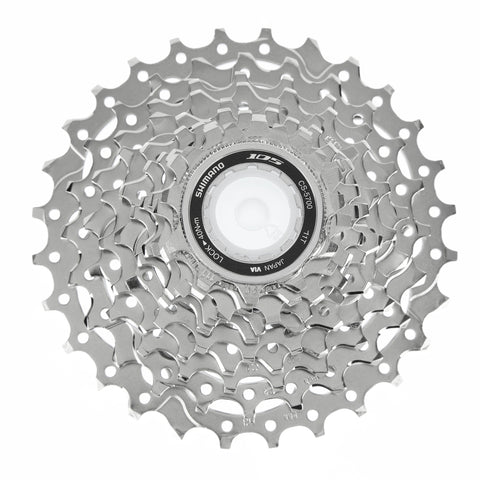 Cassette 10v 11-28 SHIMANO CS-5700