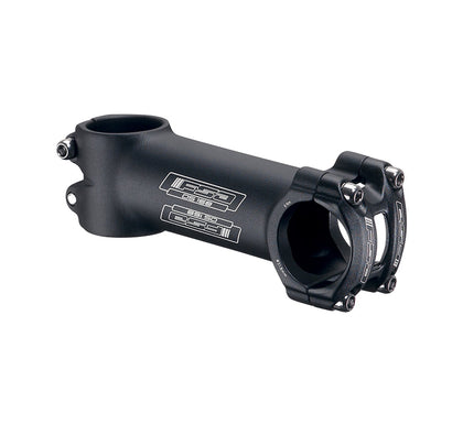POTENCIA FSA OMEGA 168 LX AHEAD 31.8 90 mm 6º 1 1/8 ALUMINIO NEGRO