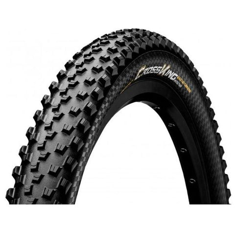 CONTINENTAL CROSS KING 26" TLR