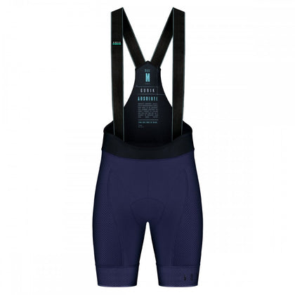 CULOTTE GOBIK HOMBRE CORTO ABSOLUTE 5.0 K10 DEEP BLUE