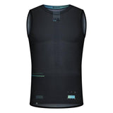 CAMISETA INTERIOR HOMBRE SECOND SKIN BLACK LEAD