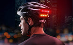 CASCO INTELIGENTE LIVALL