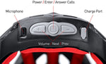CASCO INTELIGENTE LIVALL