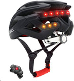 CASCO INTELIGENTE LIVALL
