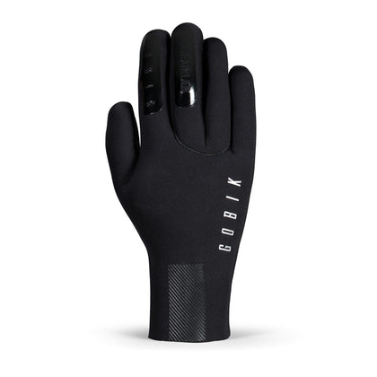 GUANTES GOBIK LLUVIA UNISEX TUNDRA BLACK 2.0
