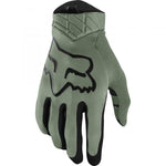 GUANTES DEFEND D30 VERDE MILITAR