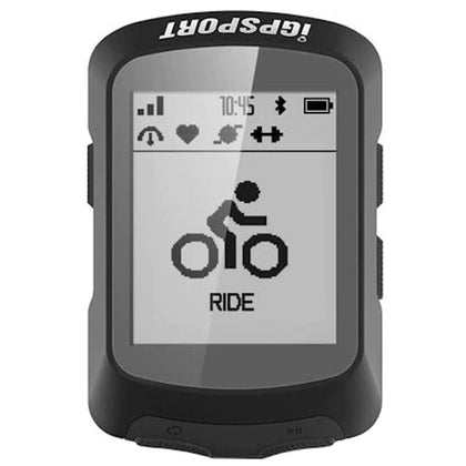 IGPSPORT IGS520