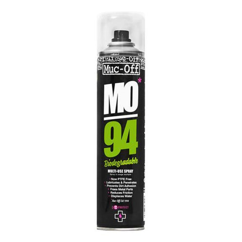Lubricante Muc-Off MO-94 Universal Biodegradable 400ml