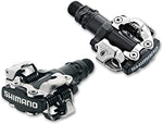 SHIMANO M520 NEGRO
