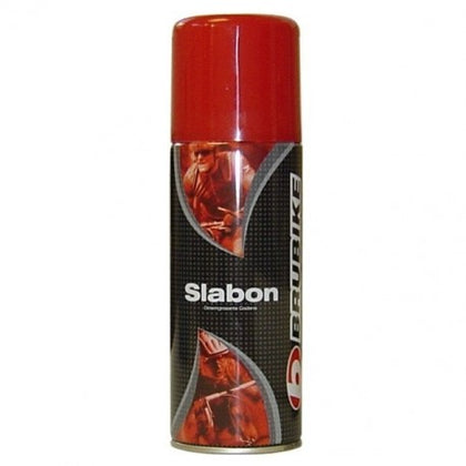 SPRAY SLABON BRUBIKE DESENGR. CADENA 400ML