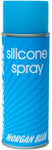 LUBRICANTE SILICONA MORGAN BLUE 400CC.