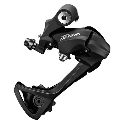 Cambio Tras. 9v Negro SGS RD-T3000  shimano Acera